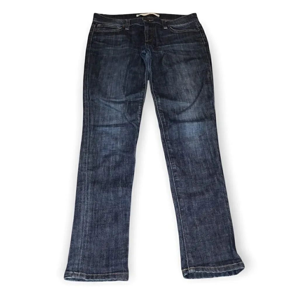 Joe's Jeans Women's Skinny Jeans - Dark Blue